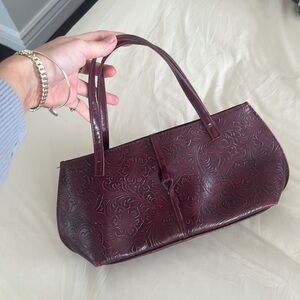 Vintage VS mini purse